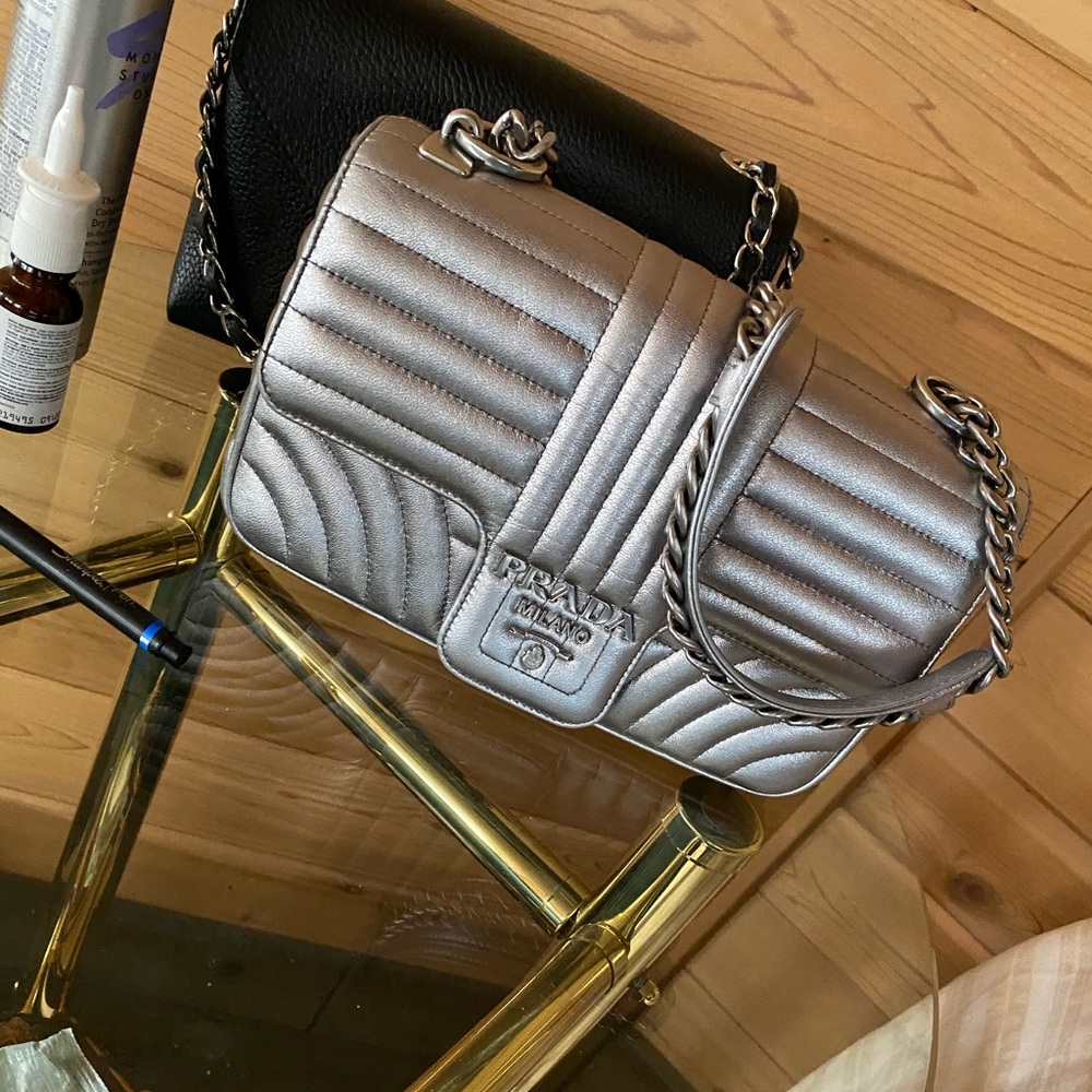 SOLD Prada mini bag